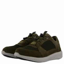 Polecat Credo Toronto Gtx Green Brun Hot