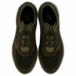 Polecat Credo Toronto Gtx Green Brun Hot