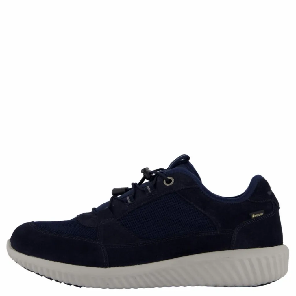 Credo Toronto Gtx Navy Blue*Polecat Discount
