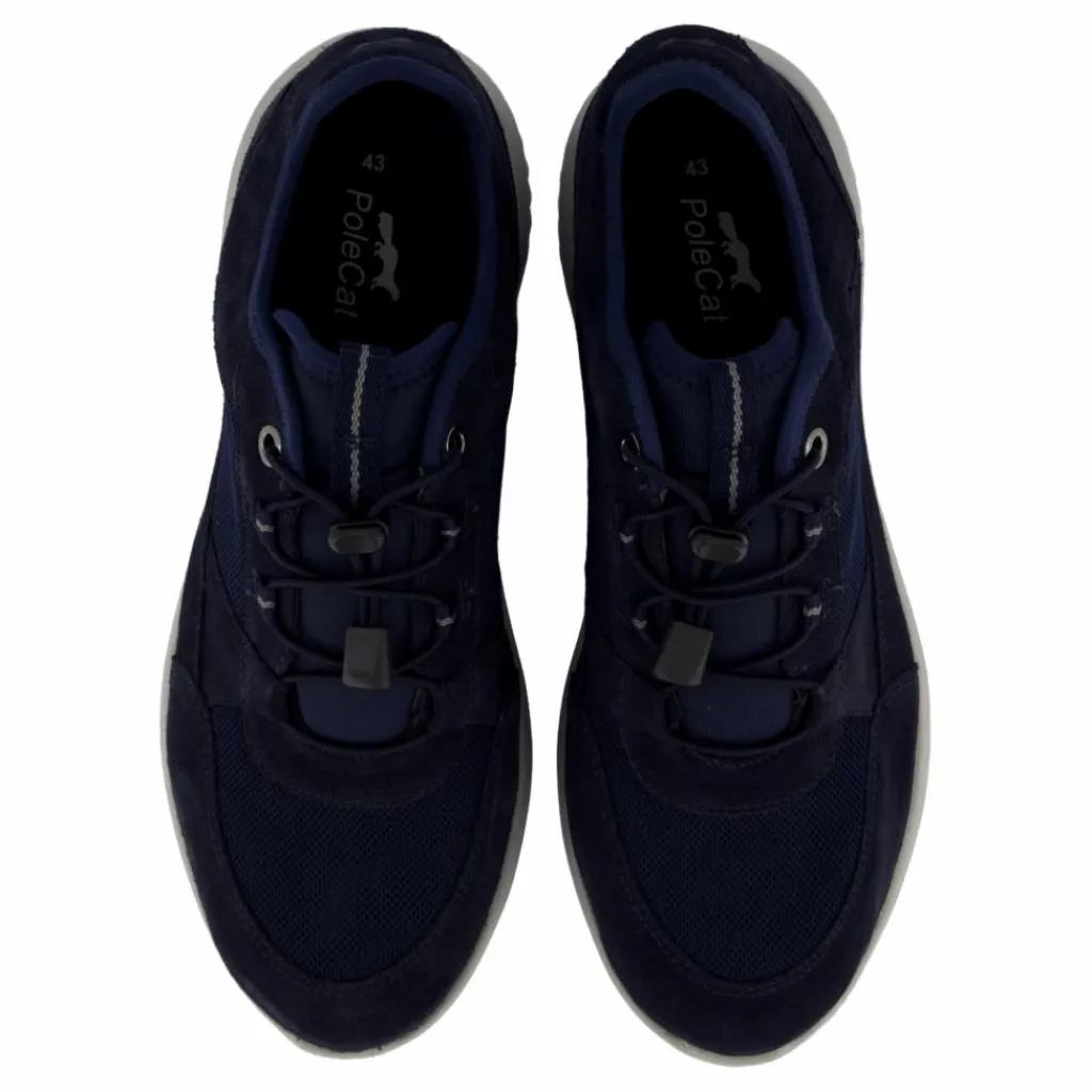 Credo Toronto Gtx Navy Blue*Polecat Discount