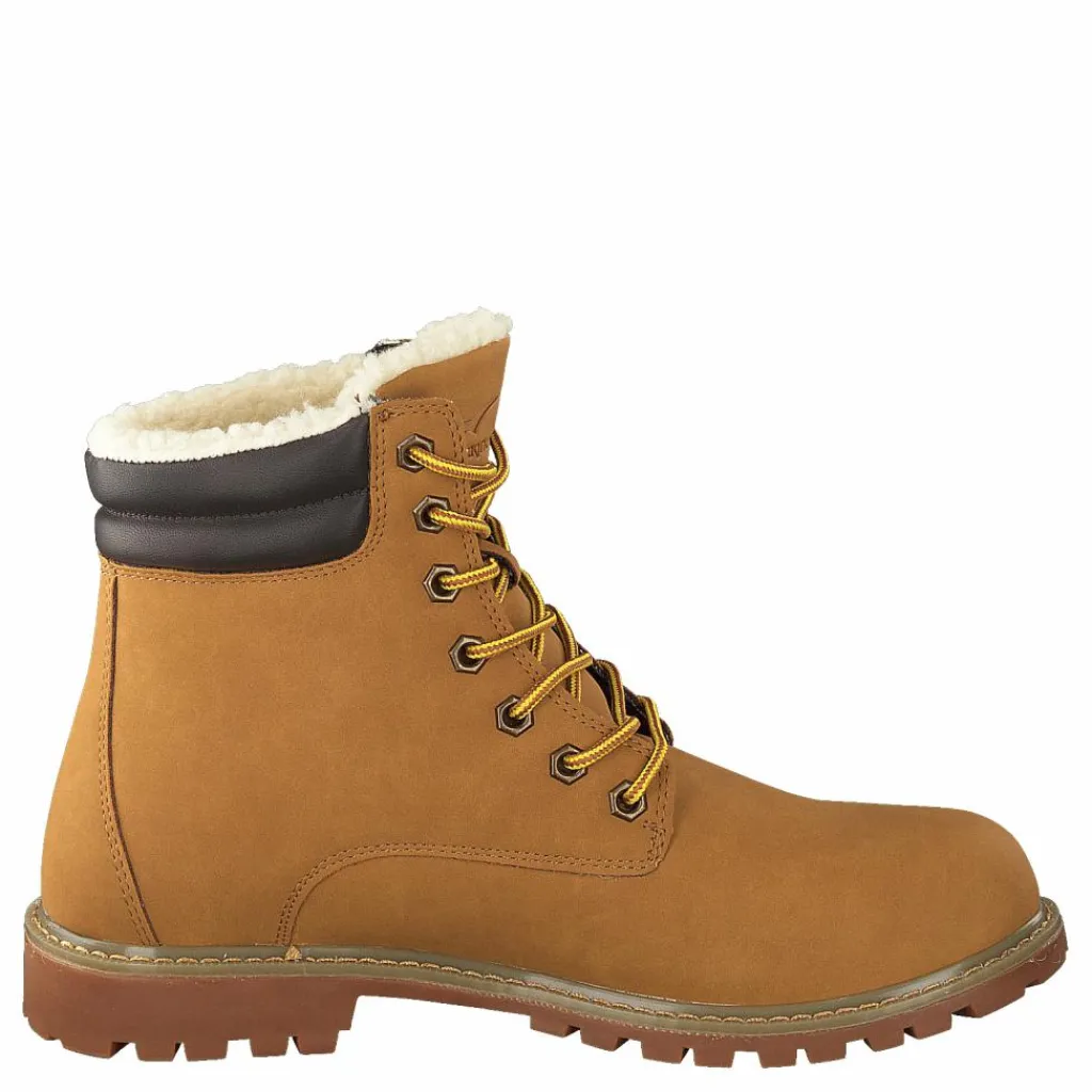 Creed Dark Yellow*Bagheera Hot