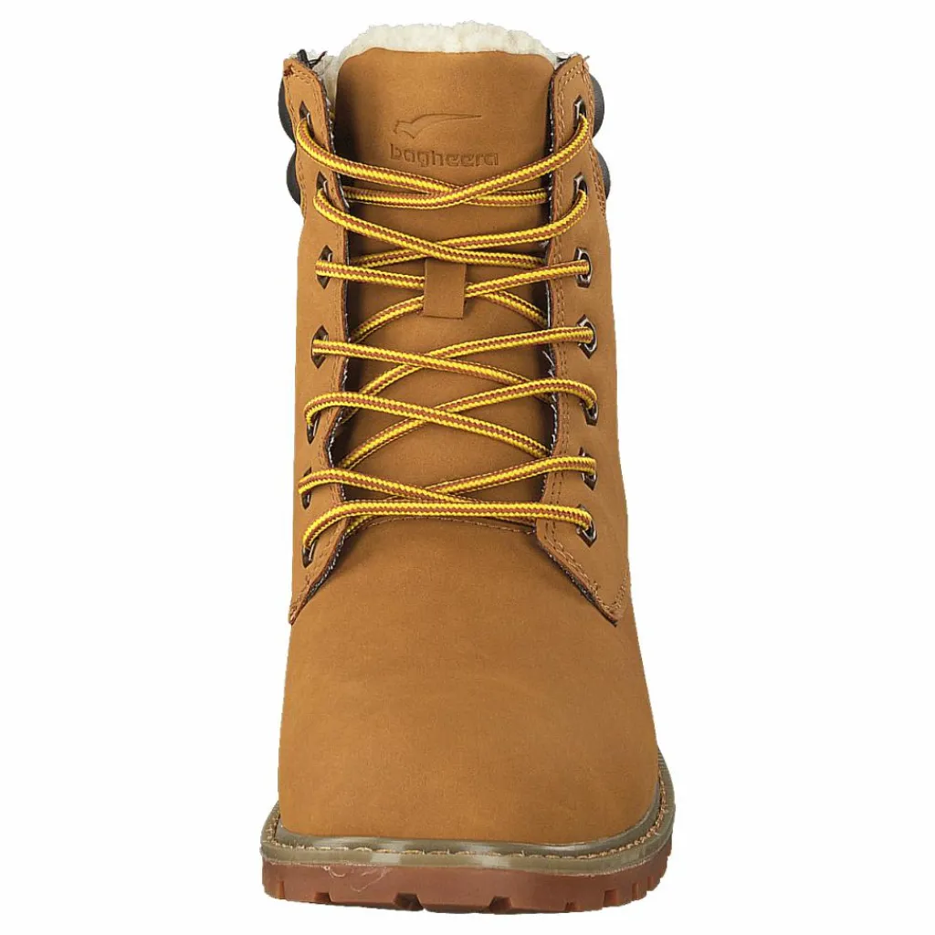 Creed Dark Yellow*Bagheera Hot