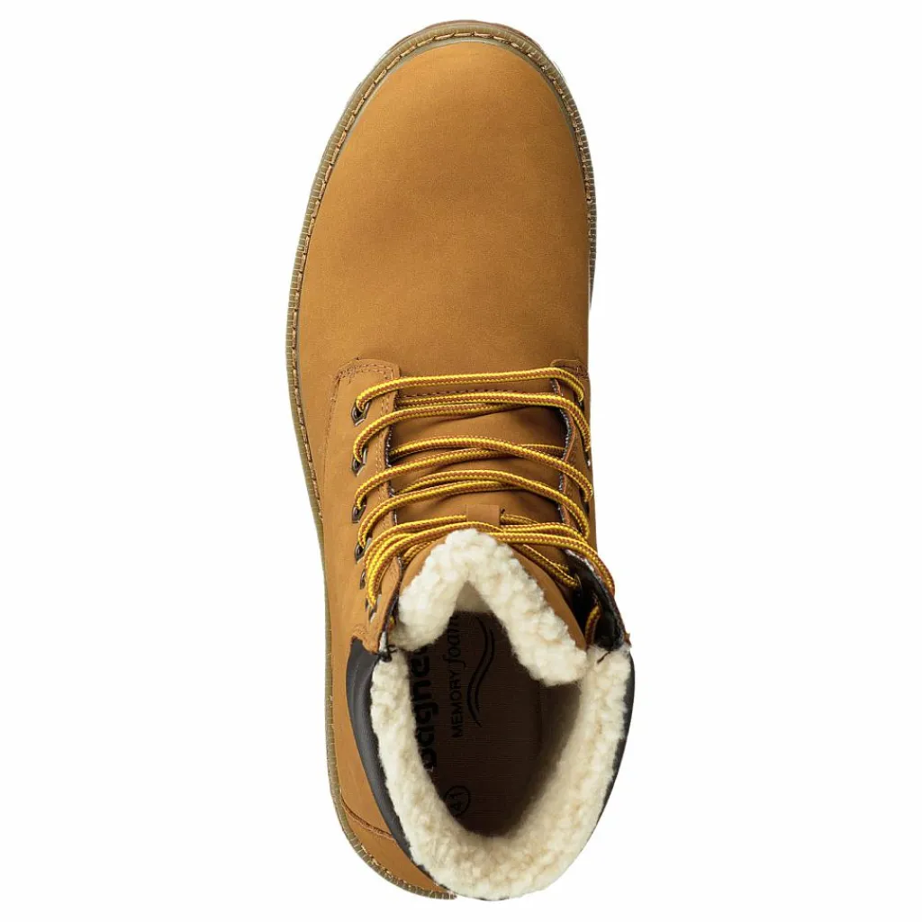 Creed Dark Yellow*Bagheera Hot