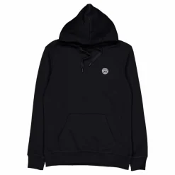 Crew Chill Hoody Black*Bidi Badu New