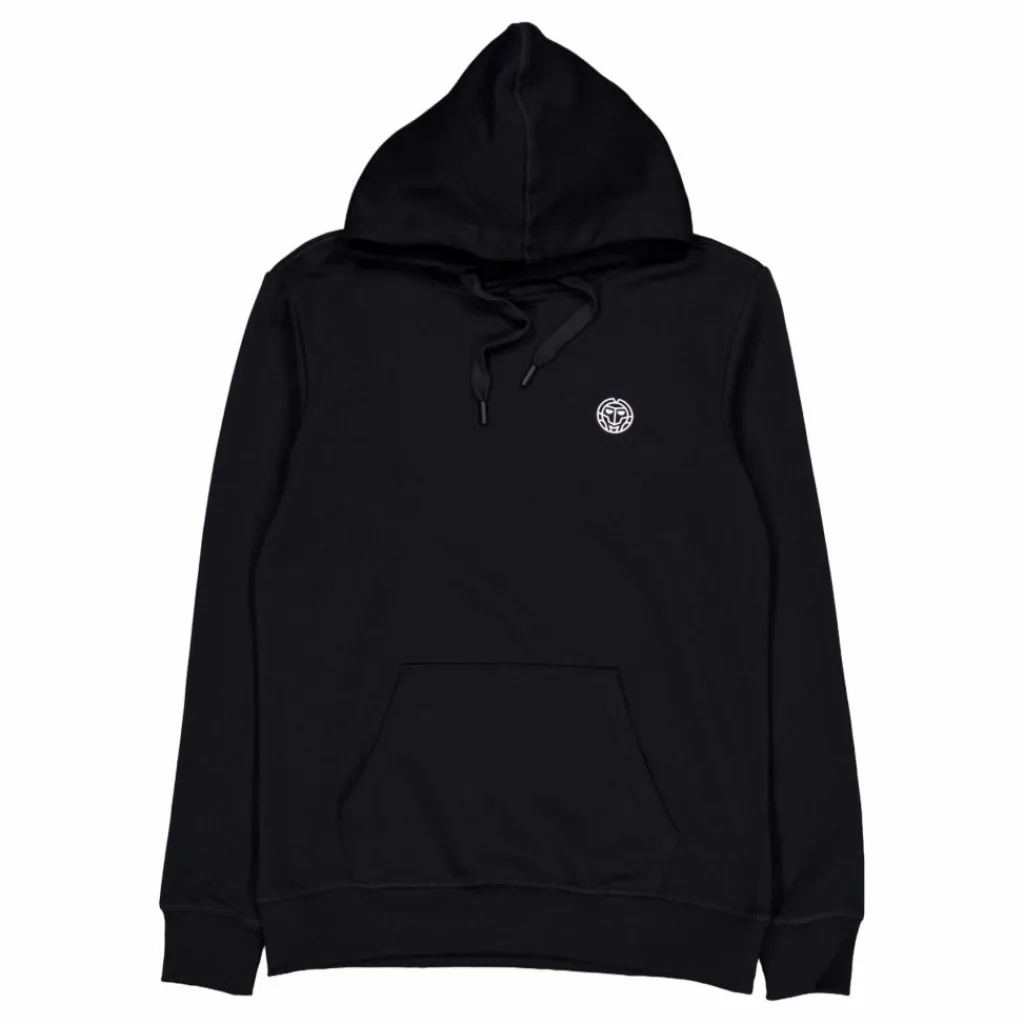 Crew Chill Hoody Black*Bidi Badu New