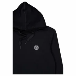 Crew Chill Hoody Black*Bidi Badu New