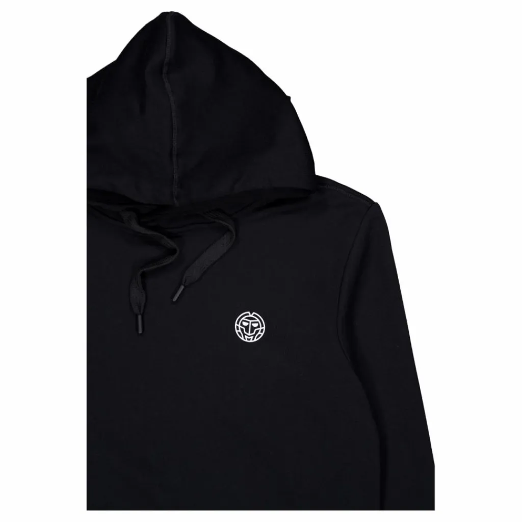 Crew Chill Hoody Black*Bidi Badu New