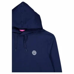 Bidi Badu Crew Chill Hoody Dark Blue Blå New
