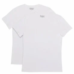 Crew Neck 2-Pack*Bread & Boxers New