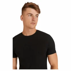 Crew Neck 2-Pack*Bread & Boxers Sale