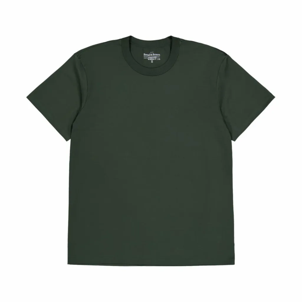 Crew Neck Pima*Bread & Boxers Online