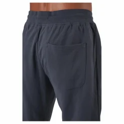 Crew Neck Regular Iron Grey*Bread & Boxers Online