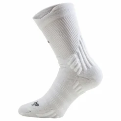 Crew Perf Socks Cushioned 000/white*adidas Tennis Best