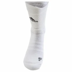 Crew Perf Socks Cushioned 000/white*adidas Tennis Best