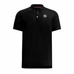Crew Polo Black*Bidi Badu Outlet