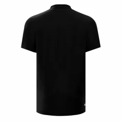 Crew Polo Black*Bidi Badu Outlet