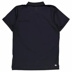 Crew Polo Black*Bidi Badu Outlet