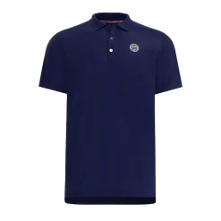 Crew Polo Dark Blue*Bidi Badu Online