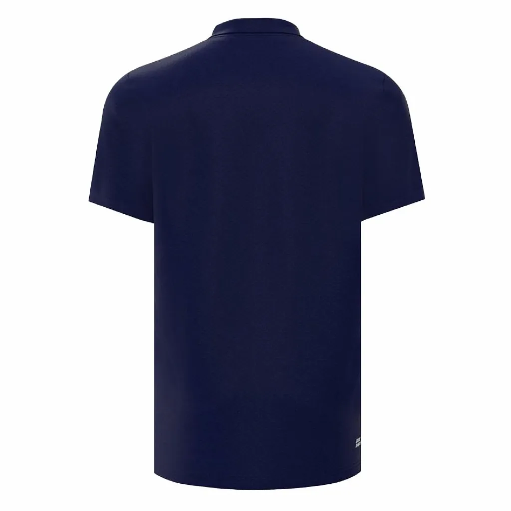 Crew Polo Dark Blue*Bidi Badu Online