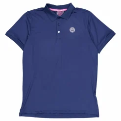 Crew Polo Dark Blue*Bidi Badu Online