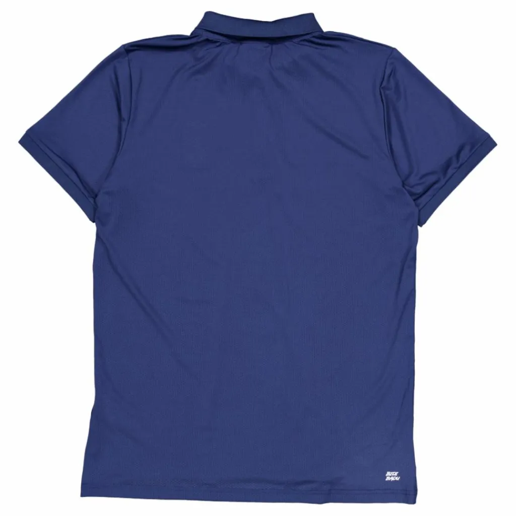 Crew Polo Dark Blue*Bidi Badu Online