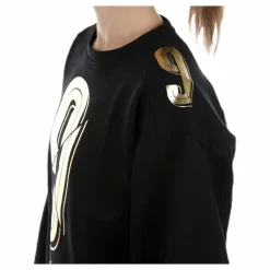 Crew Sweat Black*Puma Online