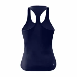 Crew Tank Dark Blue*Bidi Badu Discount