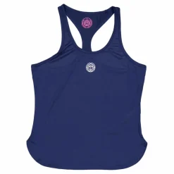 Crew Tank Dark Blue*Bidi Badu Discount