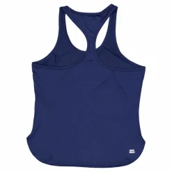 Crew Tank Dark Blue*Bidi Badu Discount