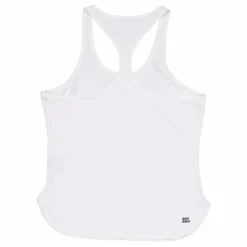 Bidi Badu Crew Tank White Vit