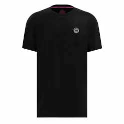 Crew Tee Black*Bidi Badu
