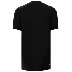 Crew Tee Black*Bidi Badu