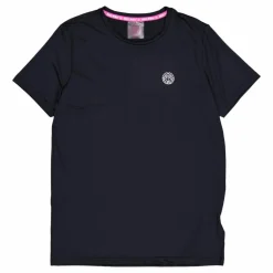 Crew Tee Black*Bidi Badu