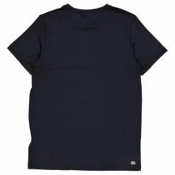 Crew Tee Black*Bidi Badu
