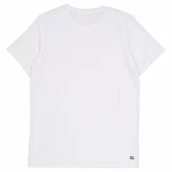 Bidi Badu Crew Tee White Vit New