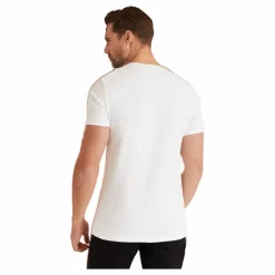 Bread & Boxers Crew-Neck Vit Sale