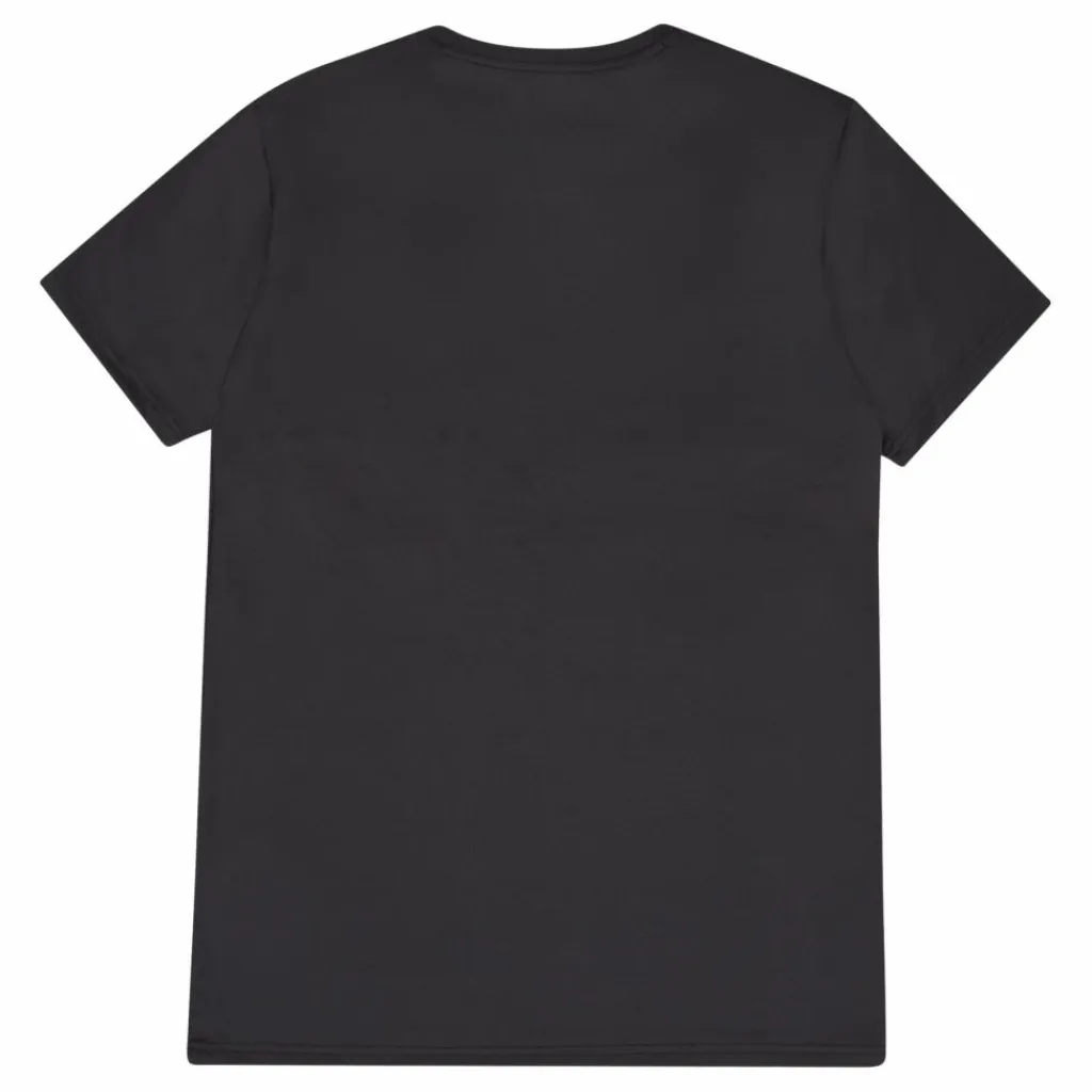 Bread & Boxers Crew-neck Active Svart New