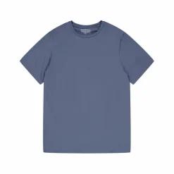 Bread & Boxers Crew-neck Active Orion Blå New