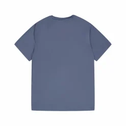 Bread & Boxers Crew-neck Active Orion Blå New