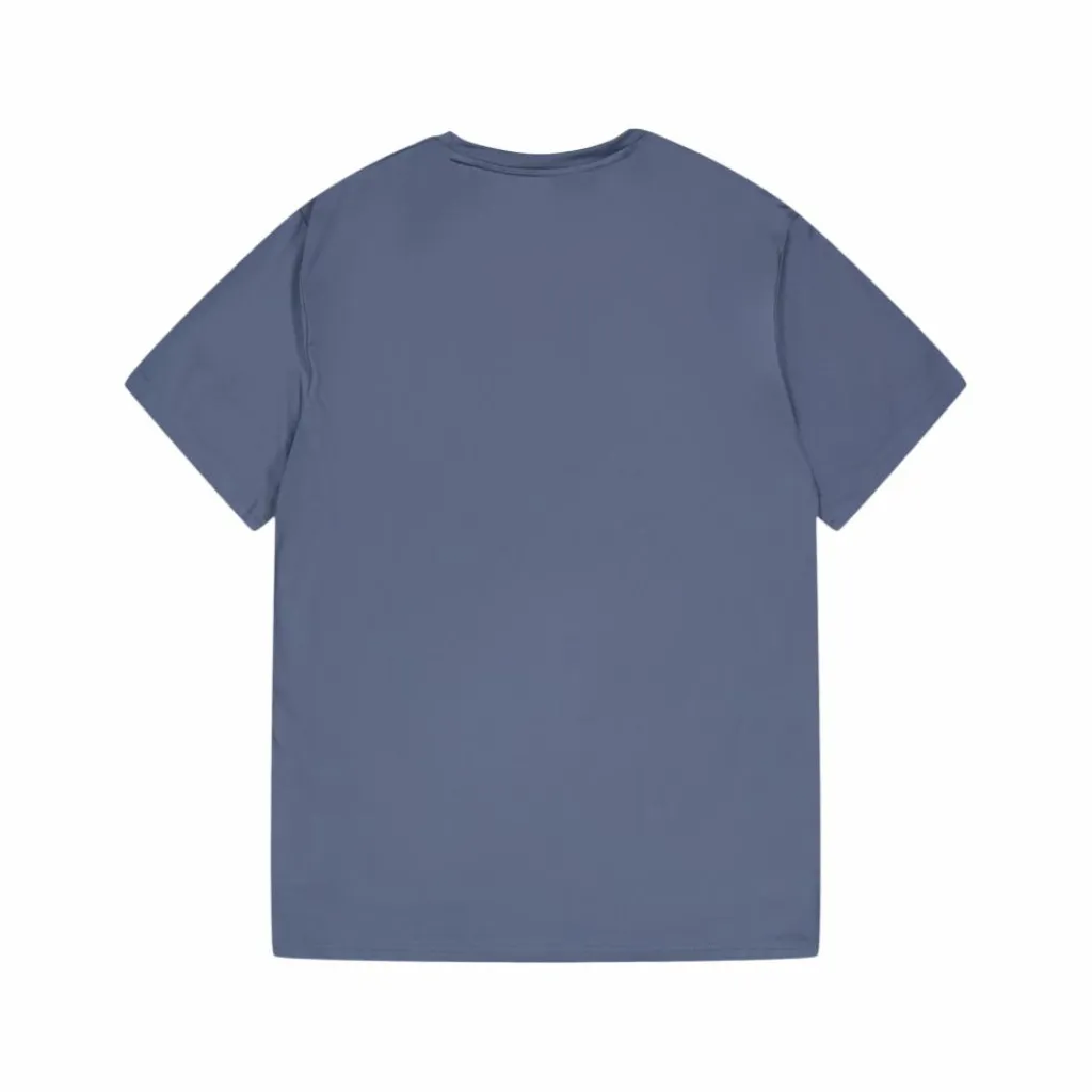 Bread & Boxers Crew-neck Active Orion Blå New