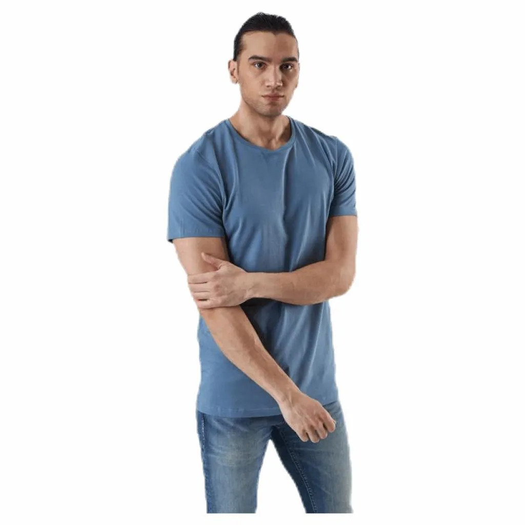 Crew-Neck Blue*Bread & Boxers Best