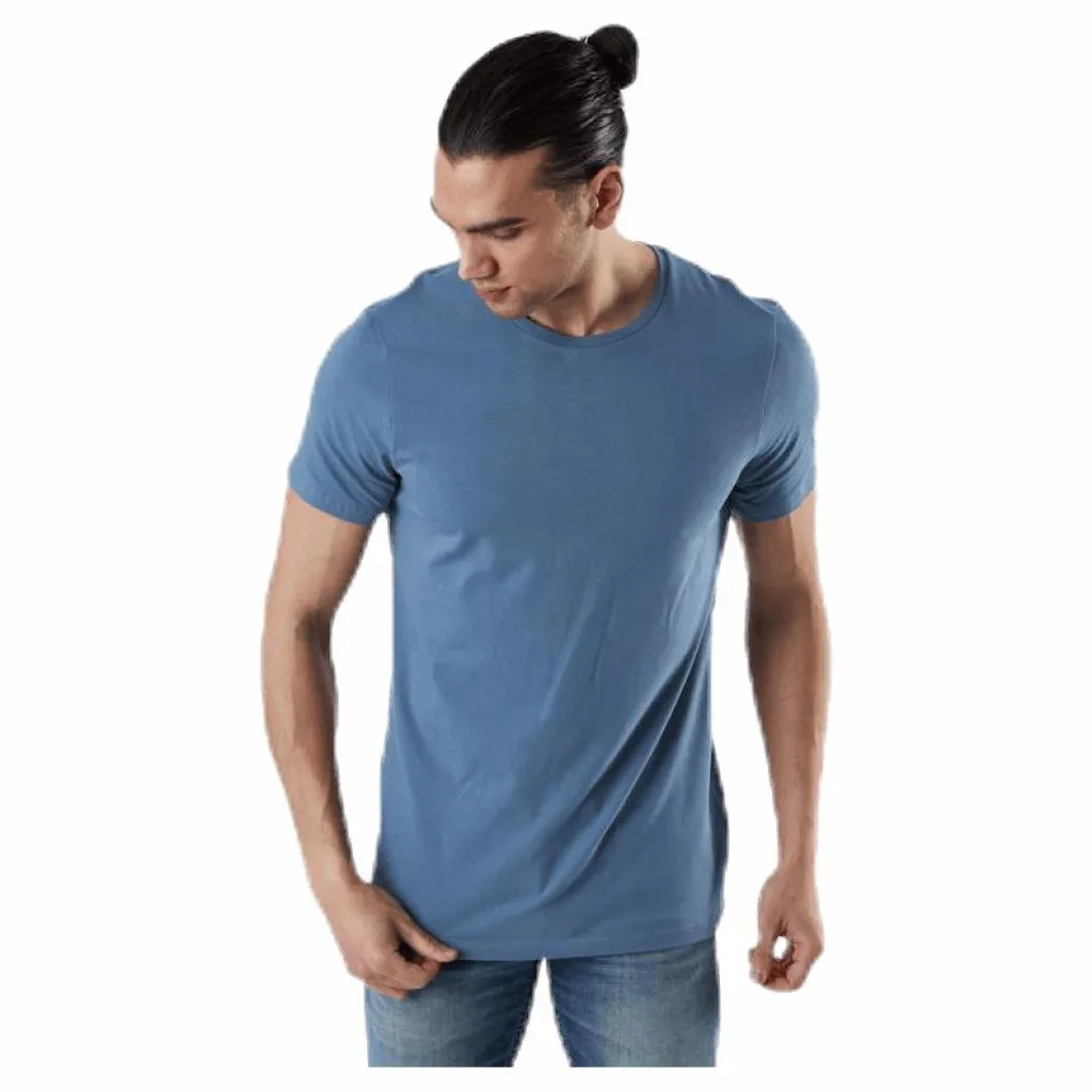 Crew-Neck Blue*Bread & Boxers Best