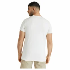 Crew-Neck Cotton*Bread & Boxers Hot