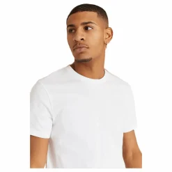 Crew-Neck Cotton*Bread & Boxers