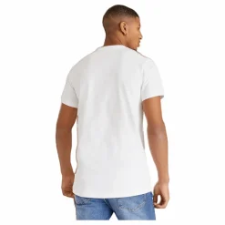 Crew-Neck Cotton*Bread & Boxers
