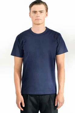 Crew-neck Pima*Bread & Boxers Clearance