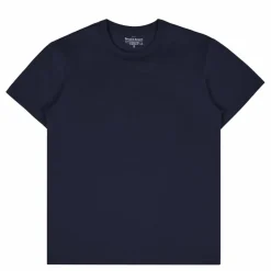 Crew-neck Pima*Bread & Boxers Clearance