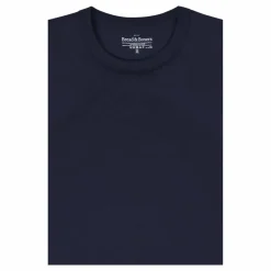 Crew-neck Pima*Bread & Boxers Clearance