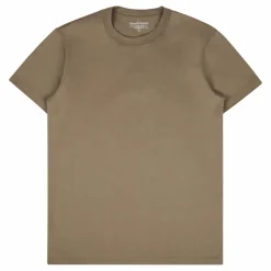 Crew-neck Pima*Bread & Boxers Outlet