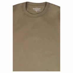 Crew-neck Pima*Bread & Boxers Outlet